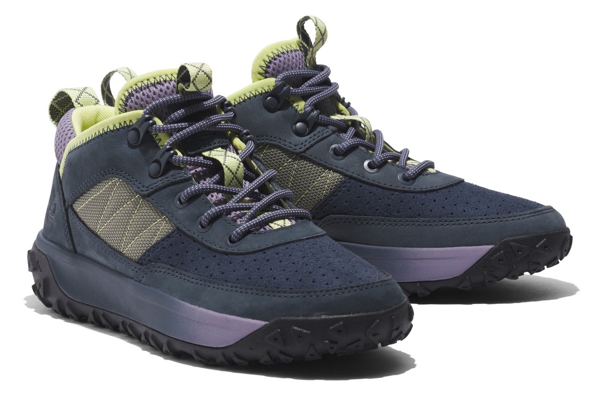 Timberland Greenstride Motion
