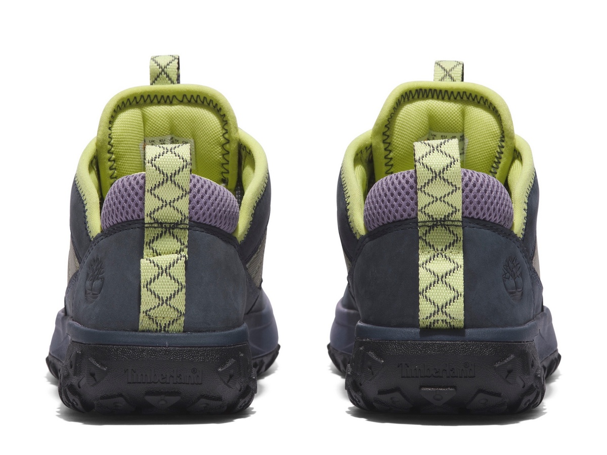 Timberland SS24 Motion Range Collection ft. Motion Scramble 2 & Greenstride Motion