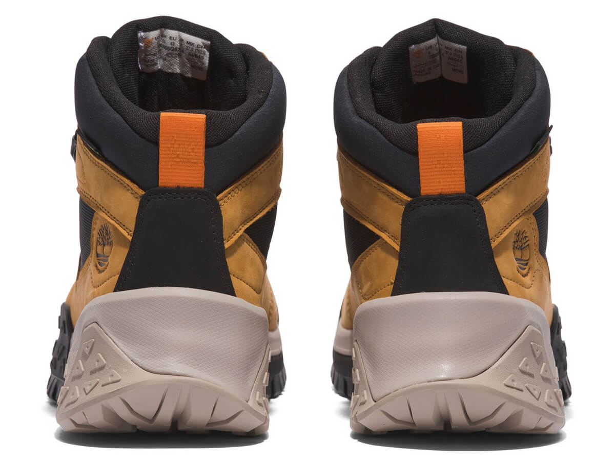 Timberland SS24 Motion Range Collection ft. Motion Scramble 2 & Greenstride Motion