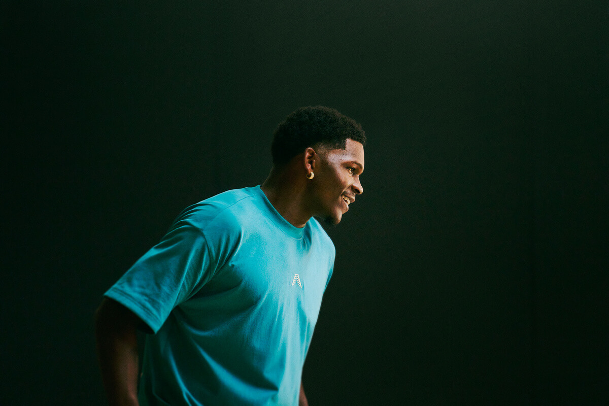 adidas brings together its biggest icons in the “You Got This” brand campaign