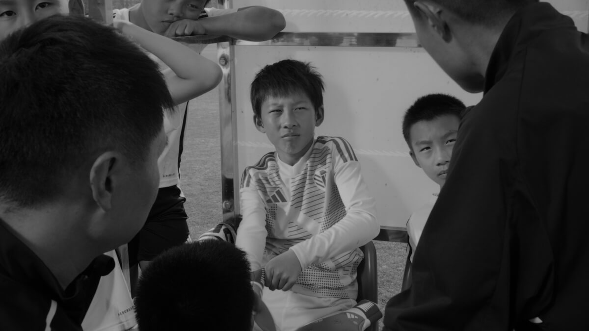 adidas "You Got This" Global Brand Campaign 2024