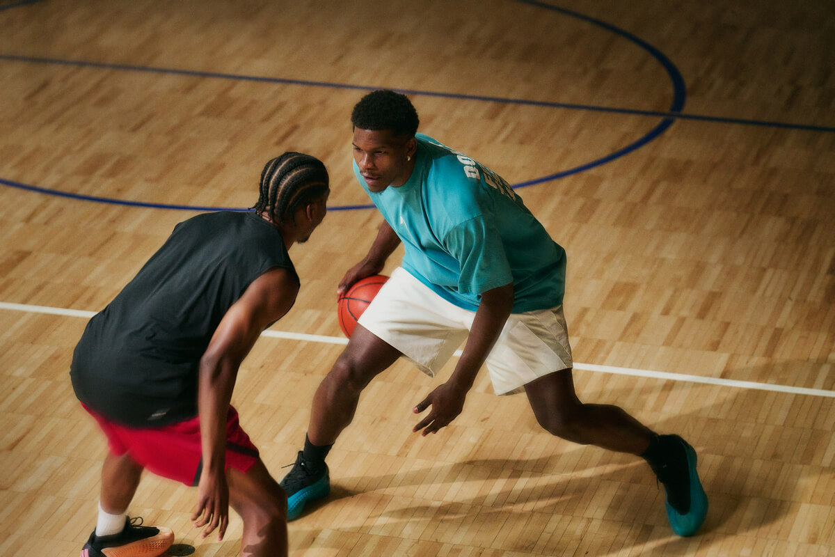 adidas "You Got This" Global Brand Campaign 2024