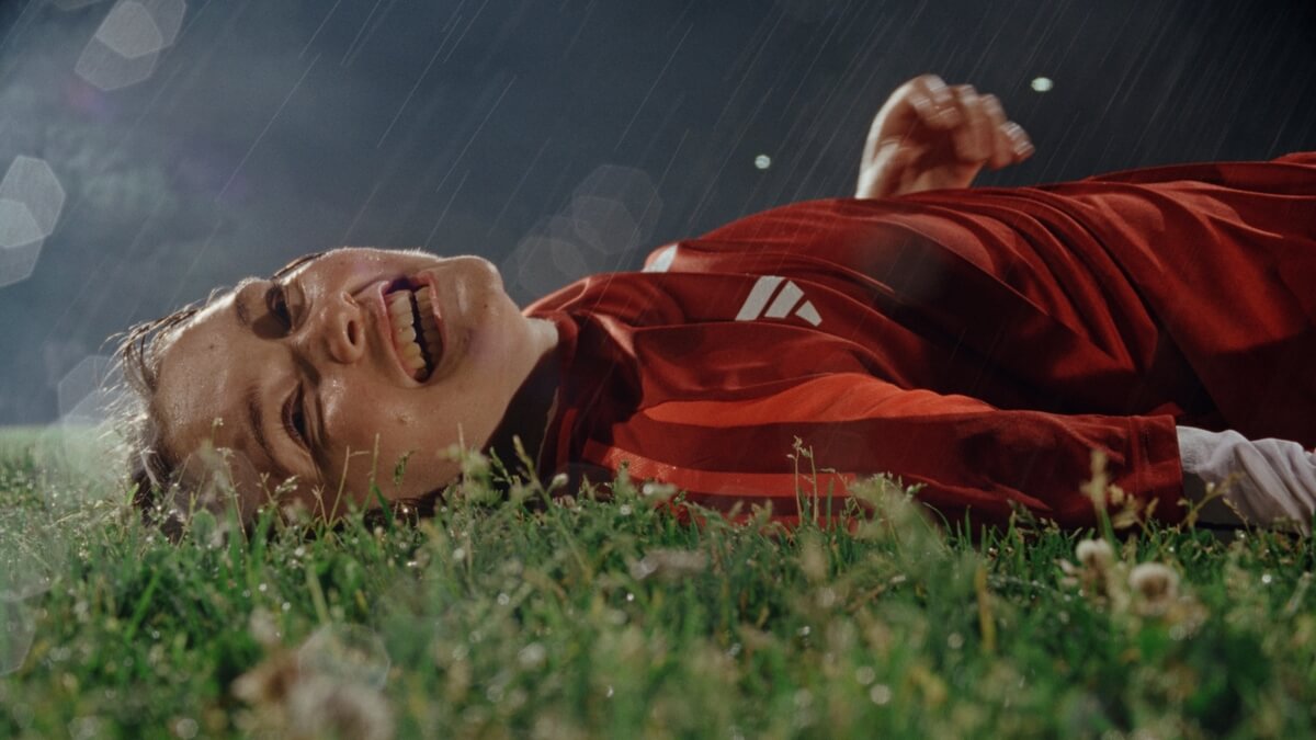 adidas "You Got This" Global Brand Campaign 2024