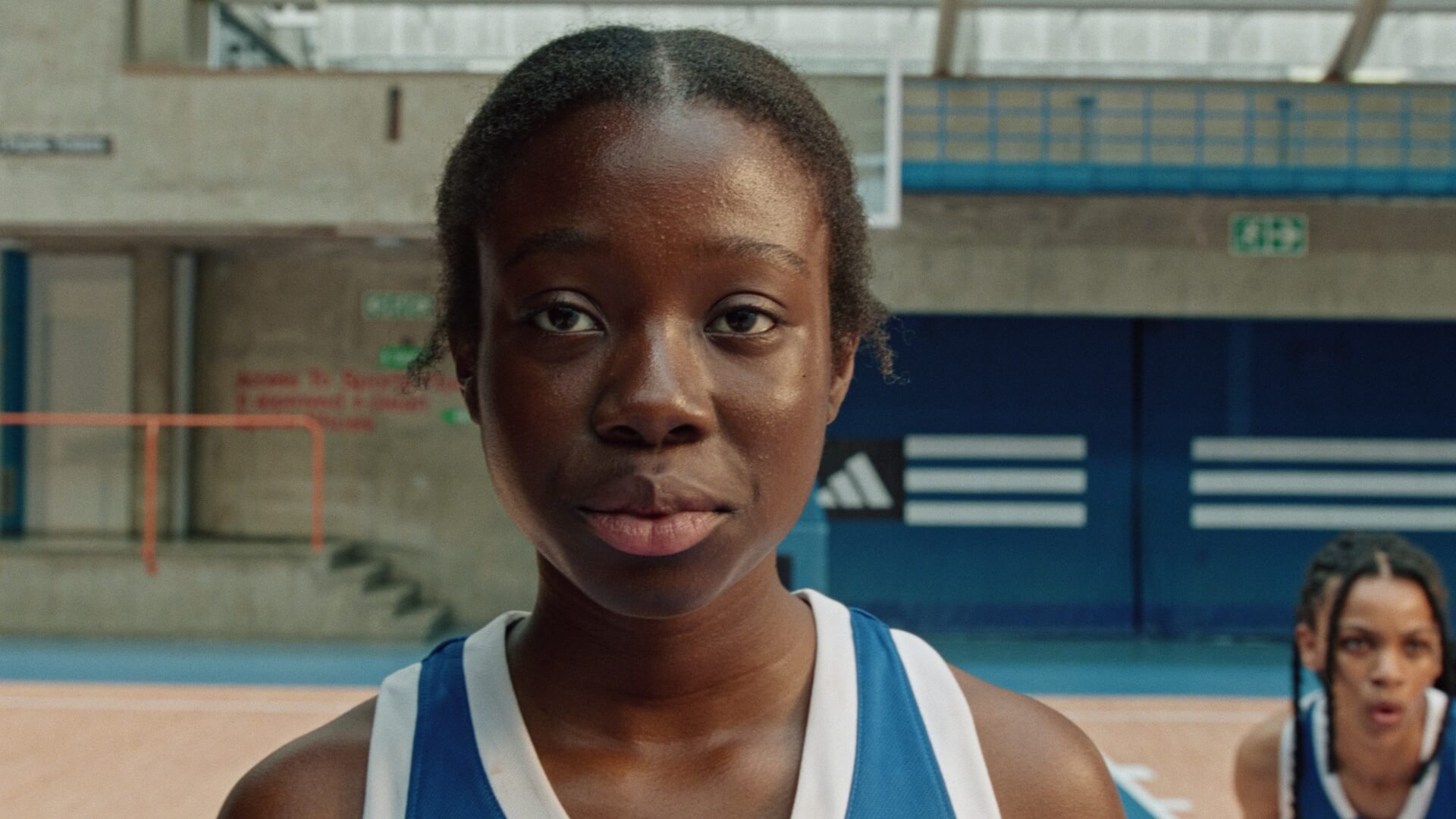 adidas "You Got This" Global Brand Campaign 2024