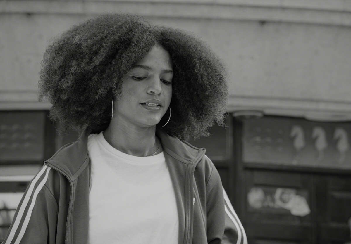 adidas "You Got This" Global Brand Campaign 2024