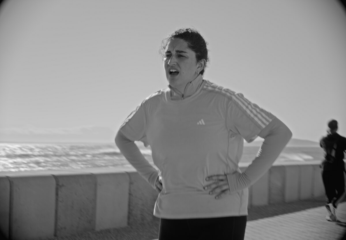 adidas "You Got This" Global Brand Campaign 2024