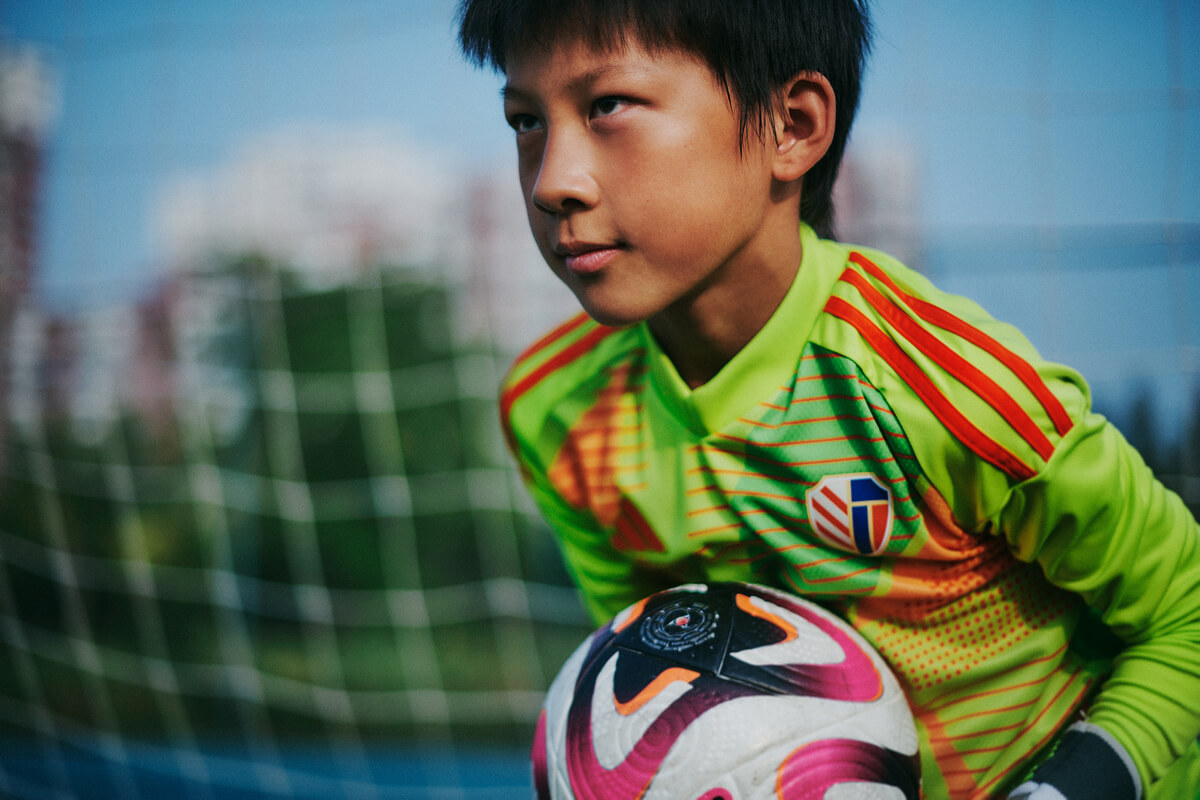 adidas "You Got This" Global Brand Campaign 2024