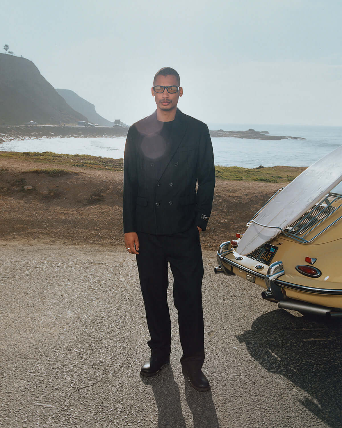 Stüssy Spring 2024 Lookbook