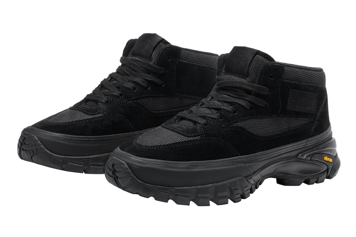 OTW by Vans - Half Cab Reissue 33 Vibram