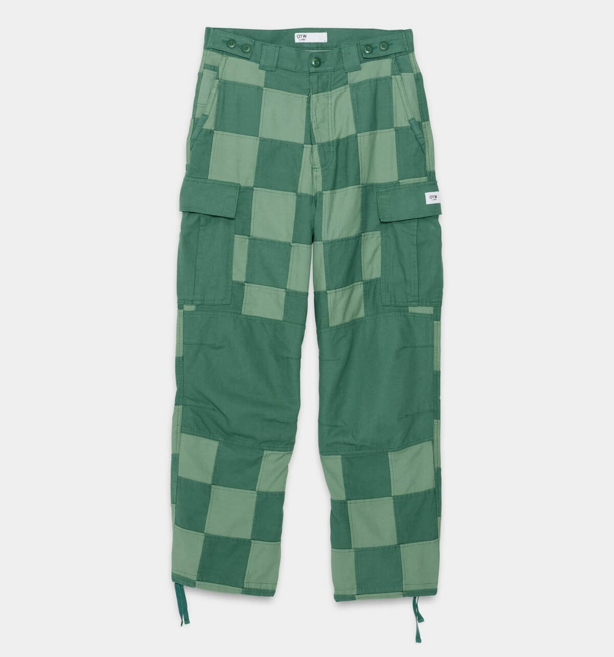 Vans OTW - Patchwork Cargo