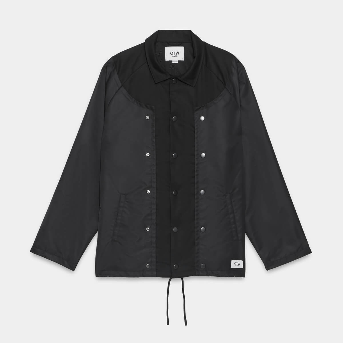 Vans OTW - Duo Tone Coaches Jacket