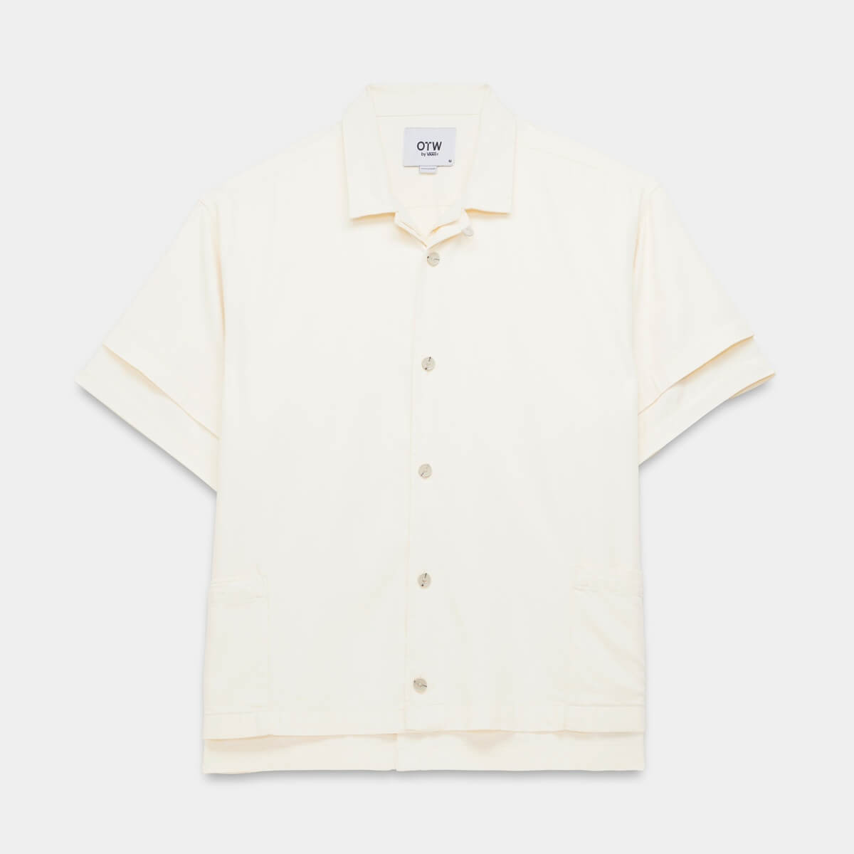 Vans OTW - Quilted Carpenter Pant