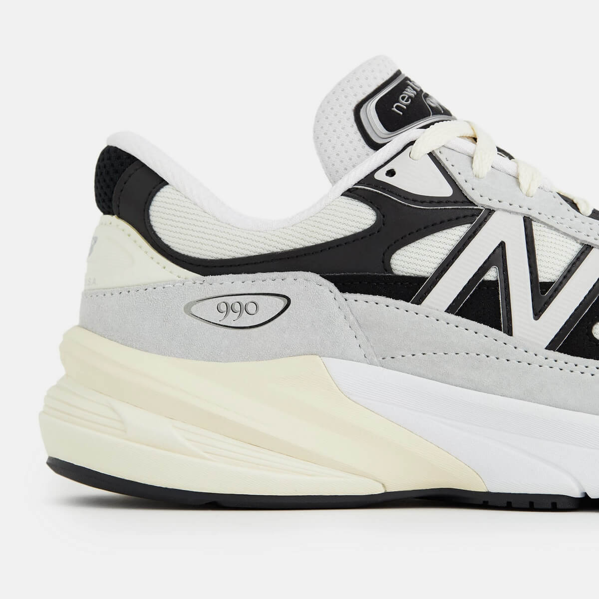 New Balance MADE in USA Spring/Summer 2024 Collection