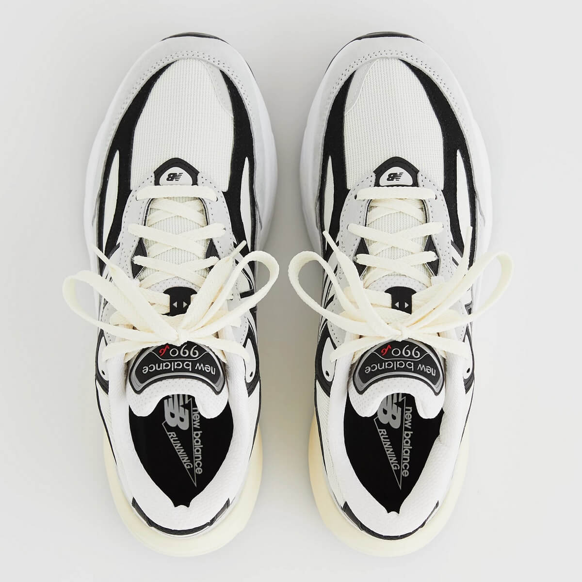 New Balance MADE in USA Spring/Summer 2024 Collection