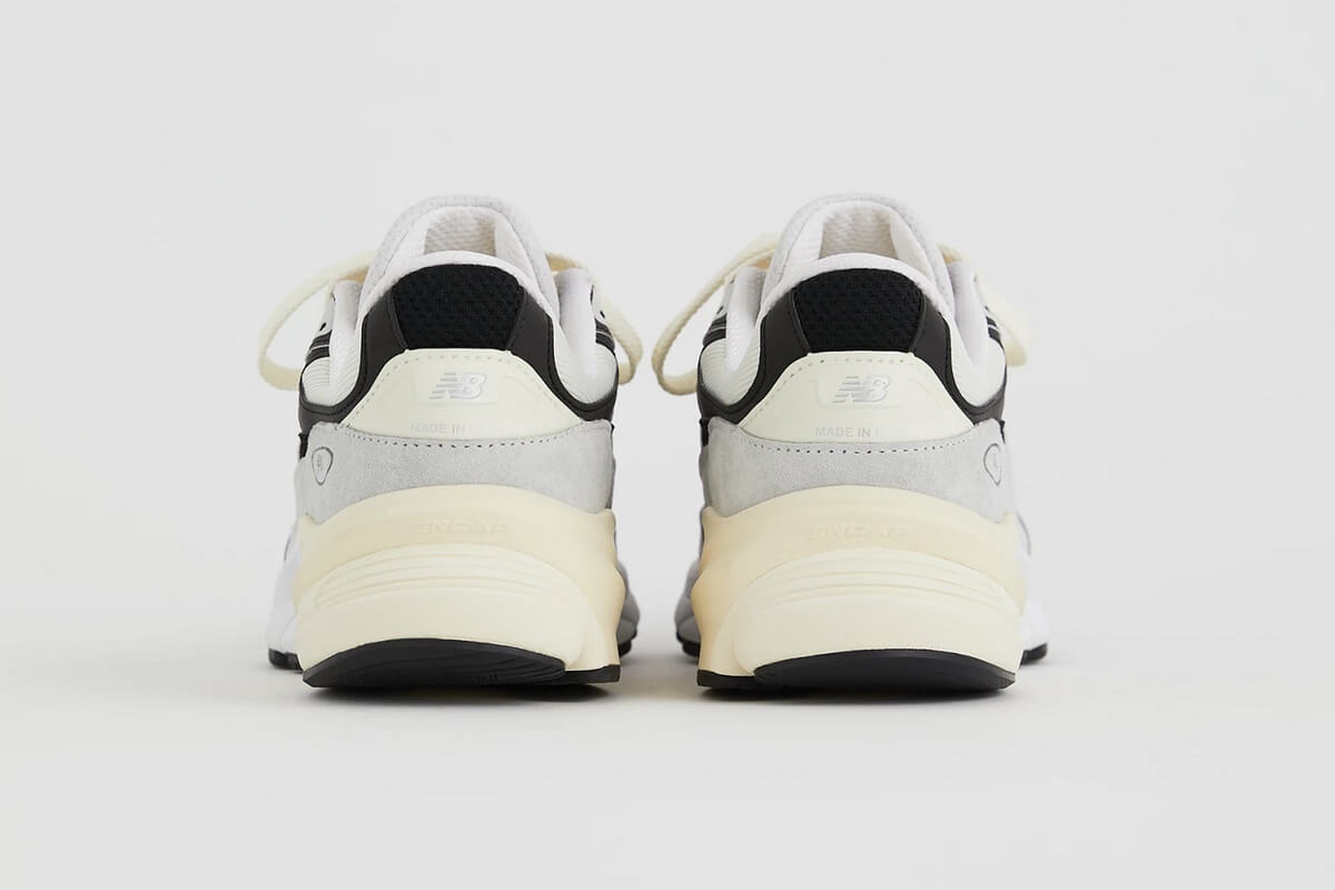 New Balance MADE in USA Spring/Summer 2024 Collection