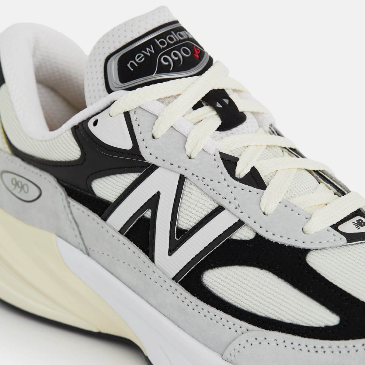 New Balance MADE in USA Spring/Summer 2024 Collection
