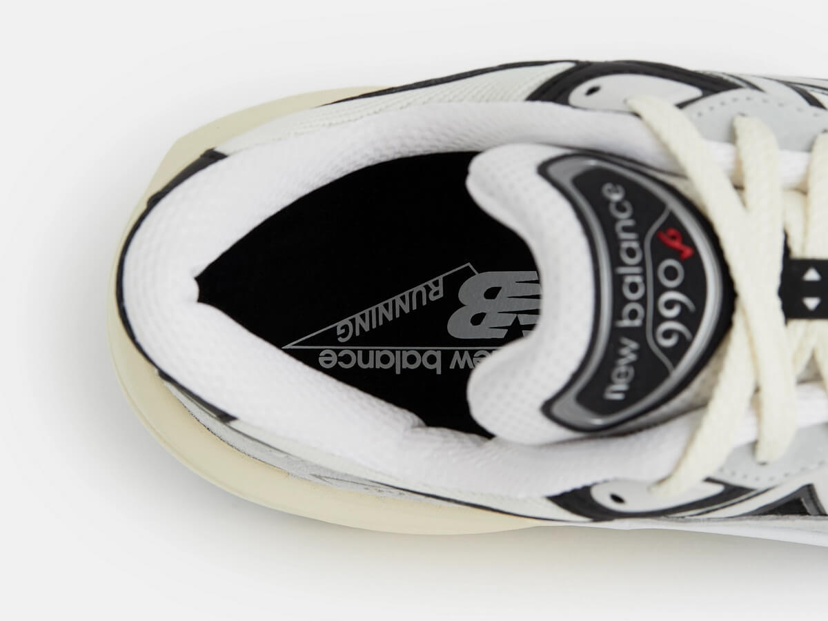 New Balance MADE in USA Spring/Summer 2024 Collection