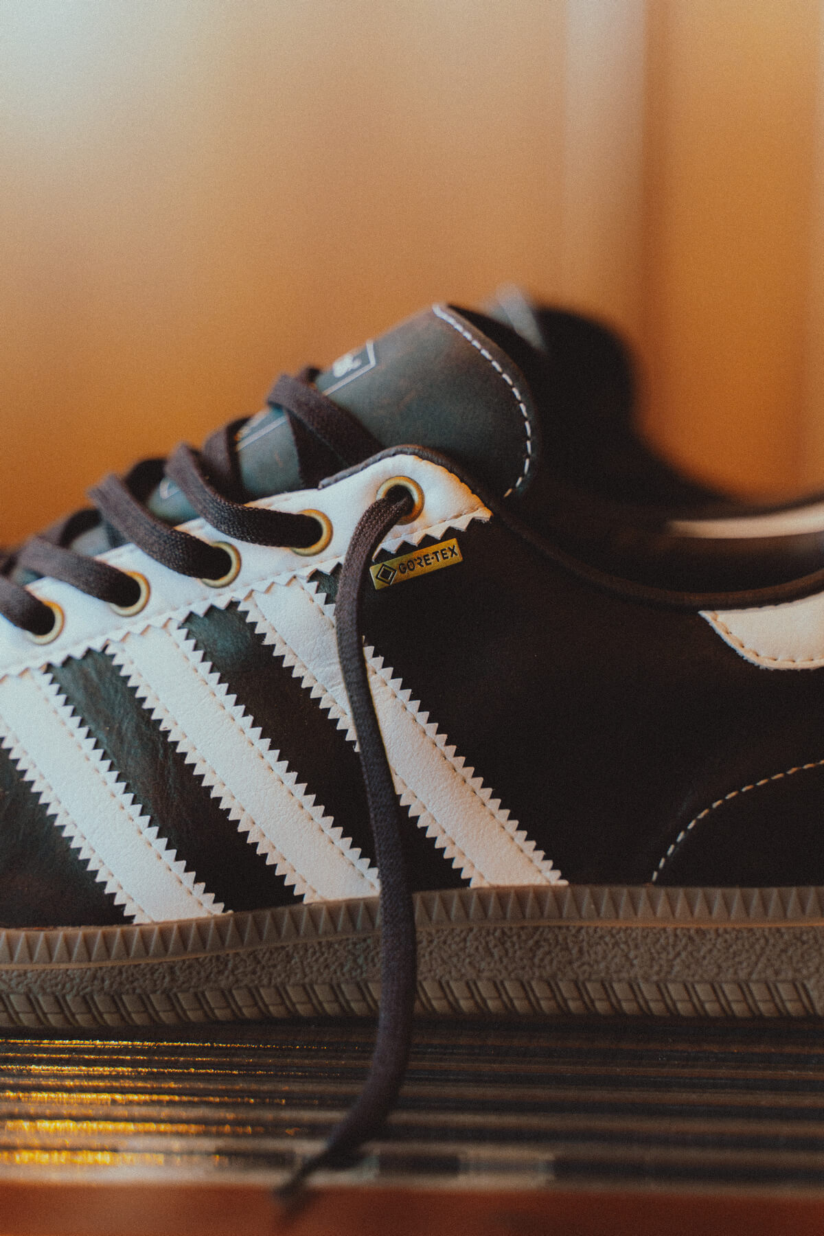 adidas Bern GTX „The Wunder“