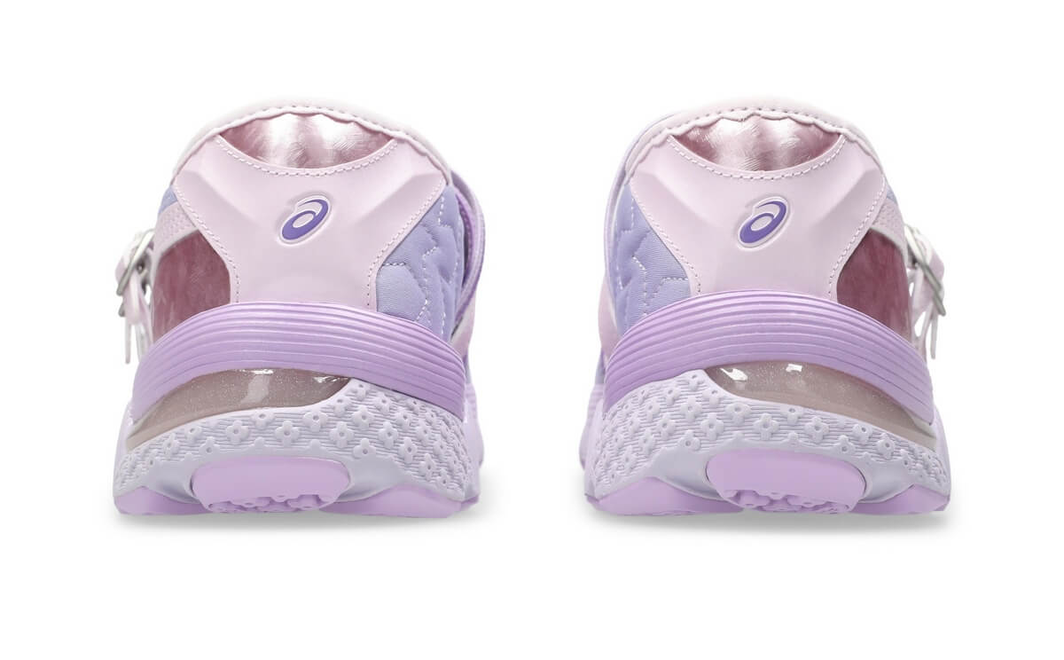 ASICS x Kiko Kostadinov x Heaven by Marc Jacobs Gel Lokros