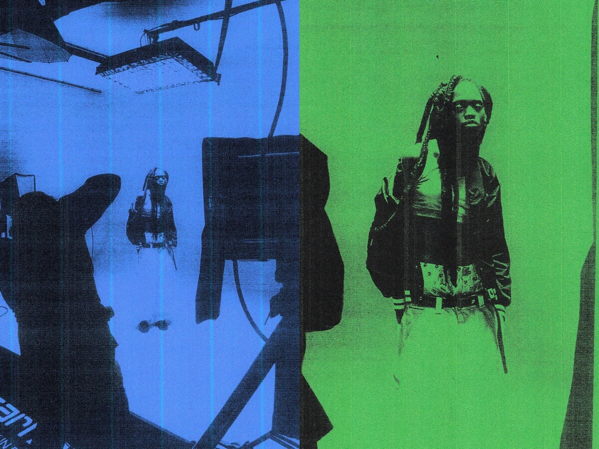 Carhartt WIP Spring/Summer 2024 Campaign