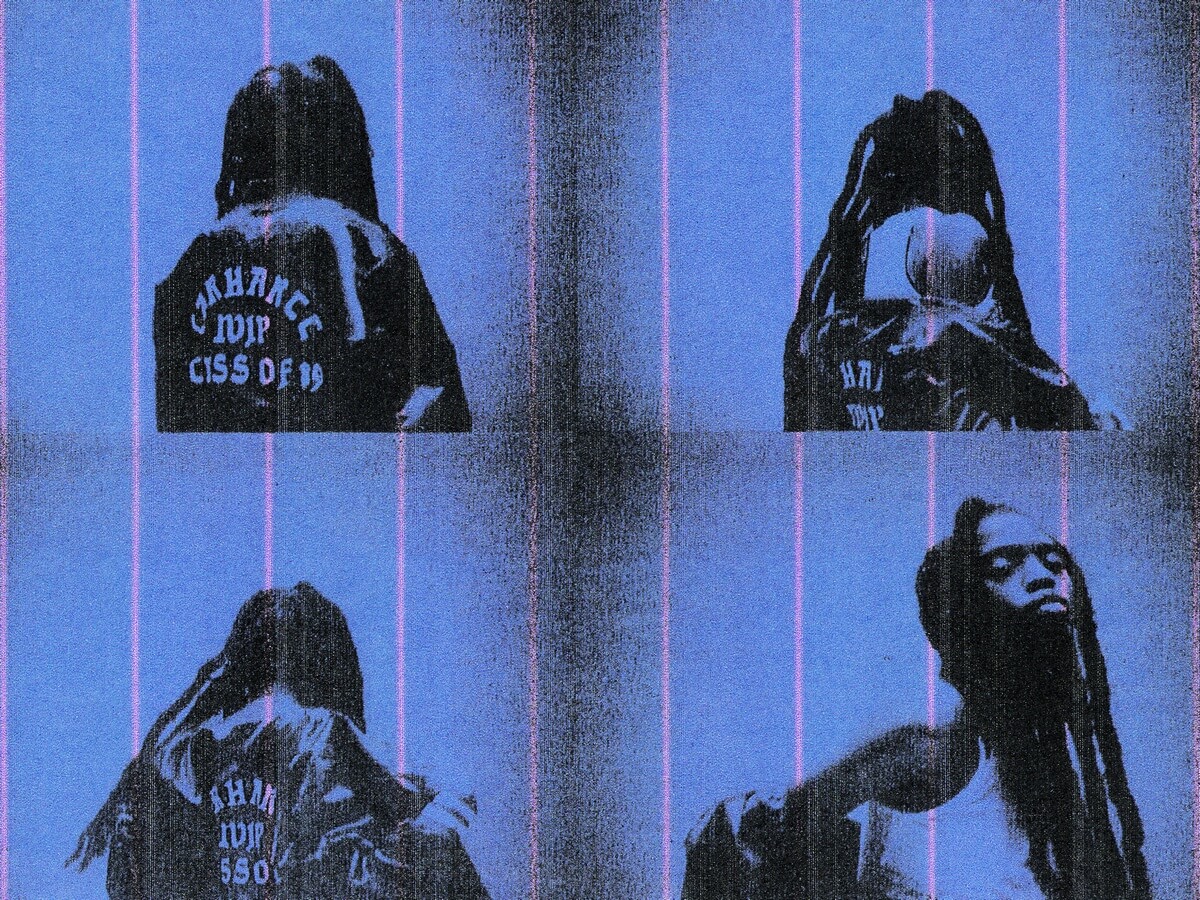 Carhartt WIP Spring/Summer 2024 Campaign