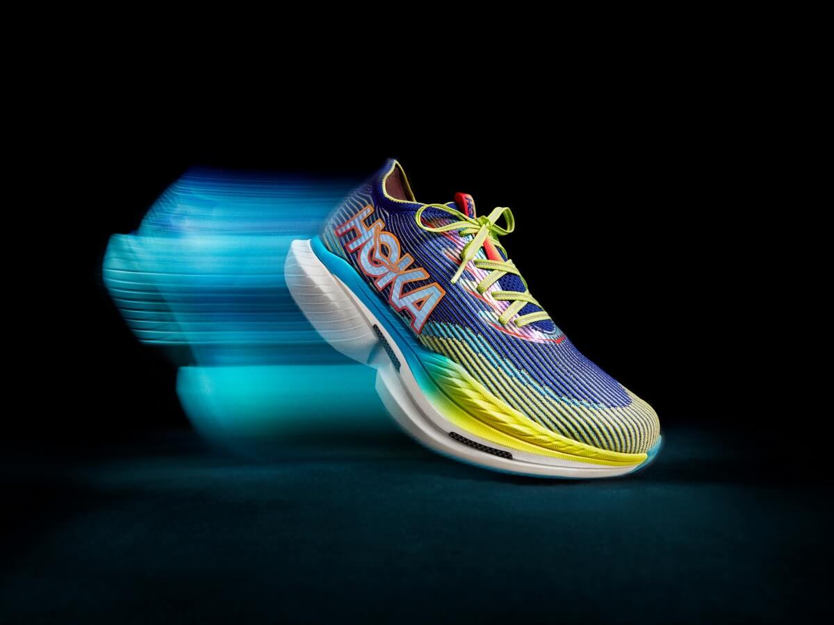 HOKA - Cielo X1