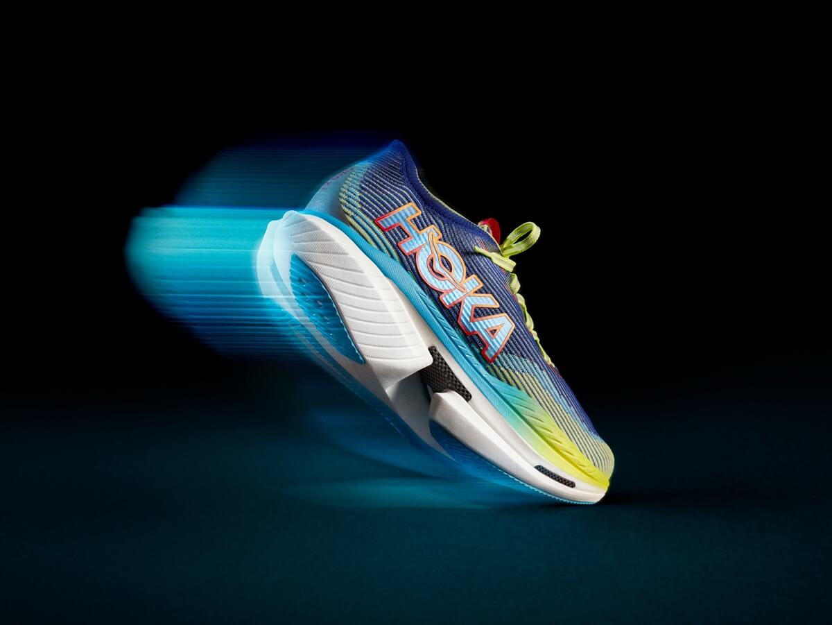 HOKA Cielo X1