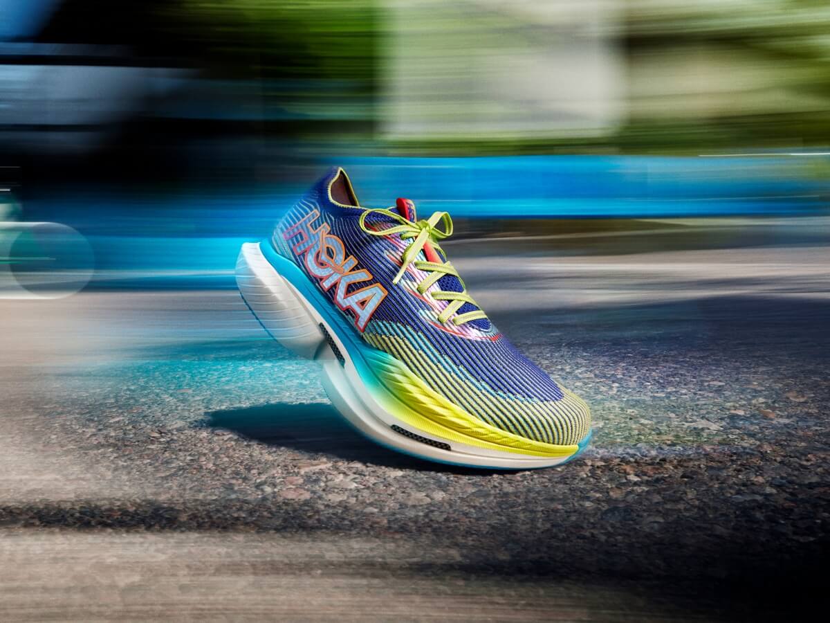 HOKA Cielo X1