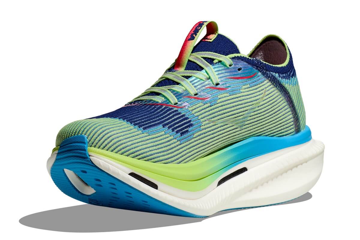 HOKA Cielo X1
