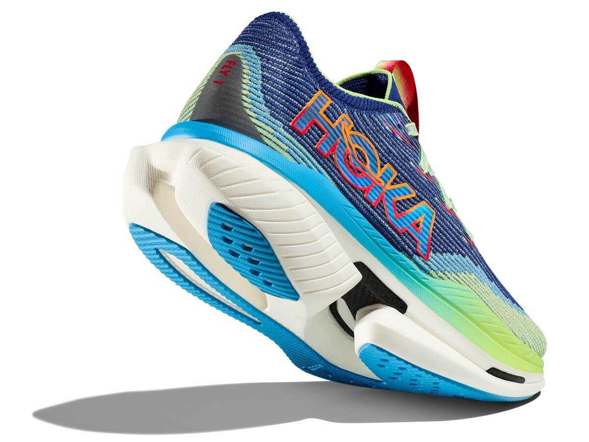 HOKA Cielo X1