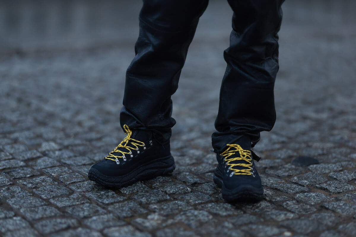 HOKA Tor Summit 2