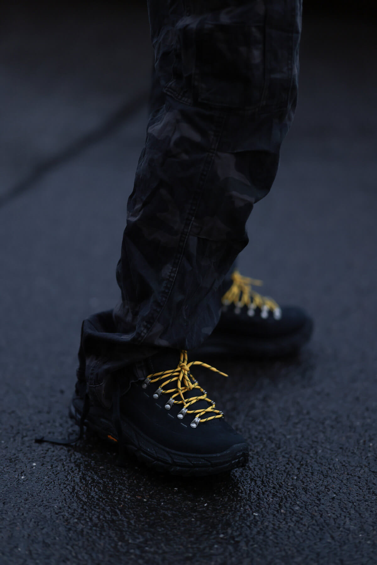 HOKA Tor Summit 2