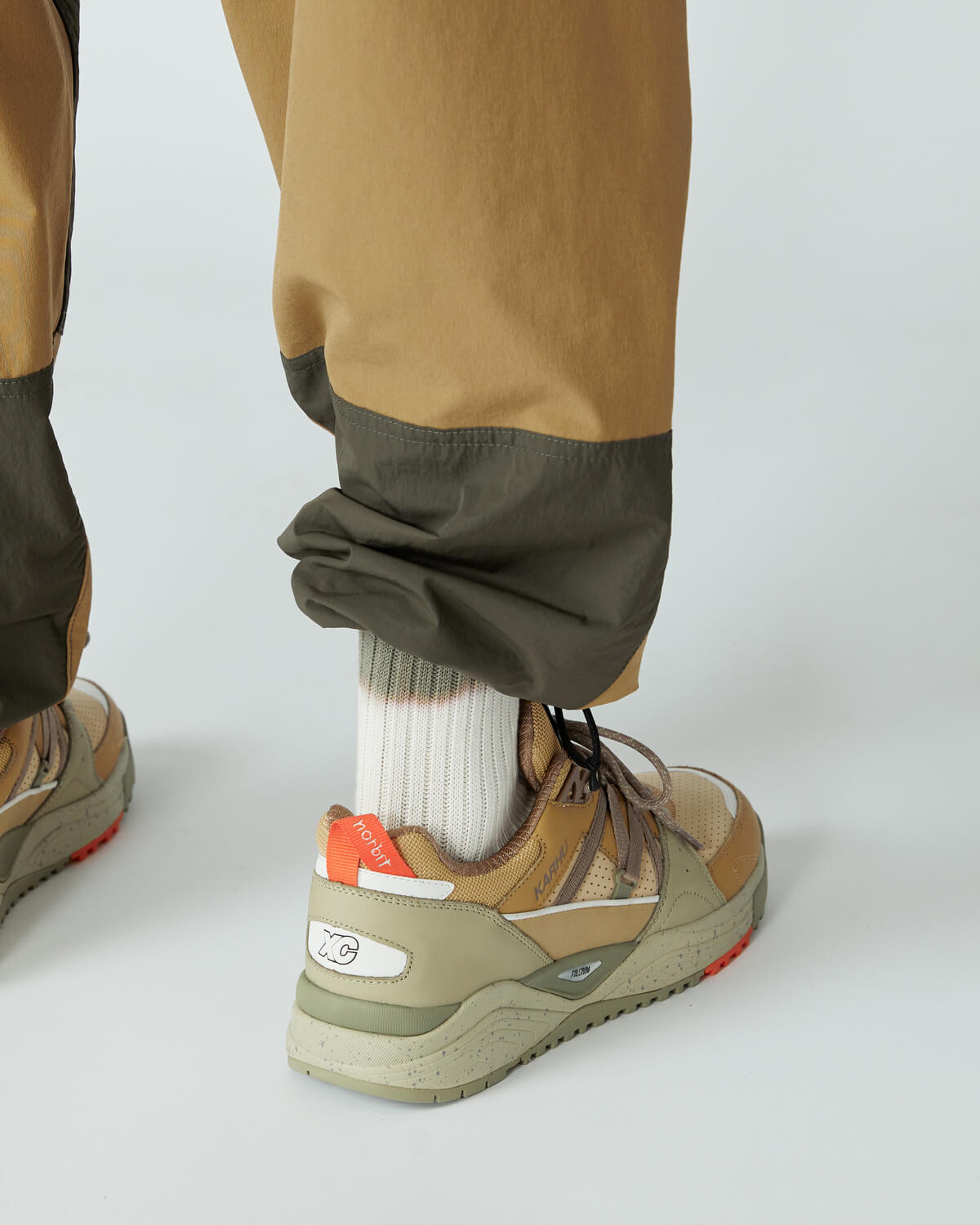 Karhu x norbit Fusion XC "Have A Nice Hike" Collection