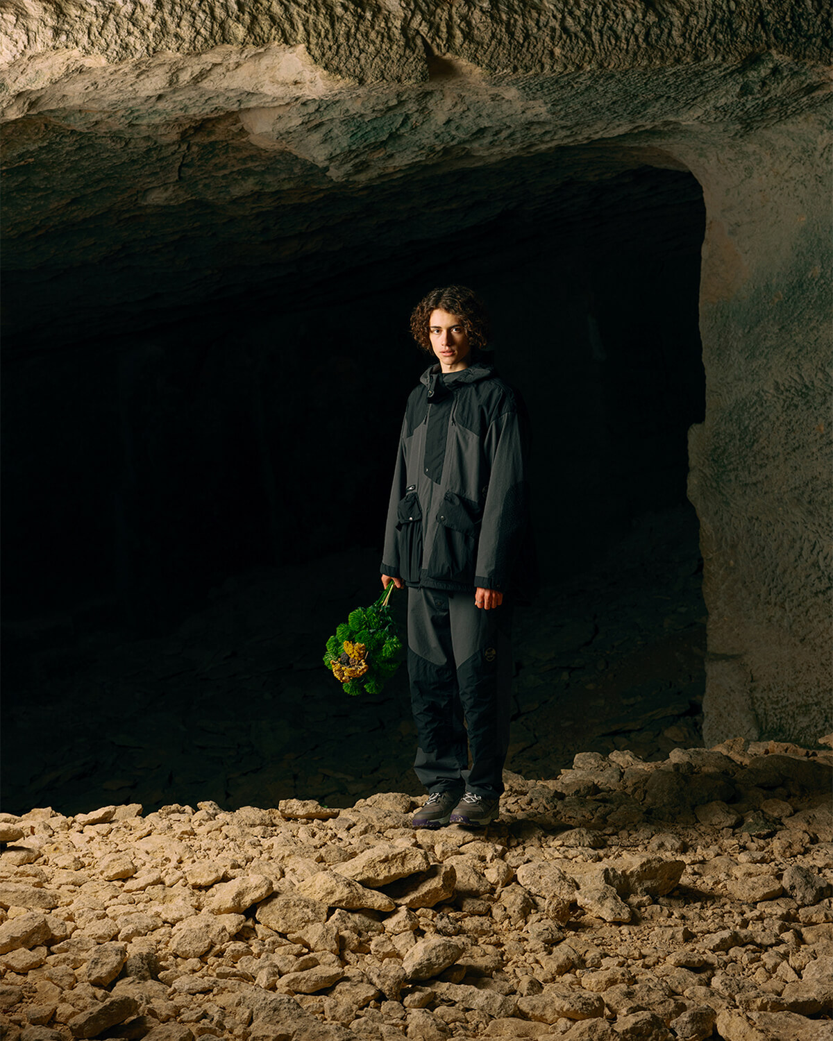 Karhu x norbit Fusion XC "Have A Nice Hike" Collection