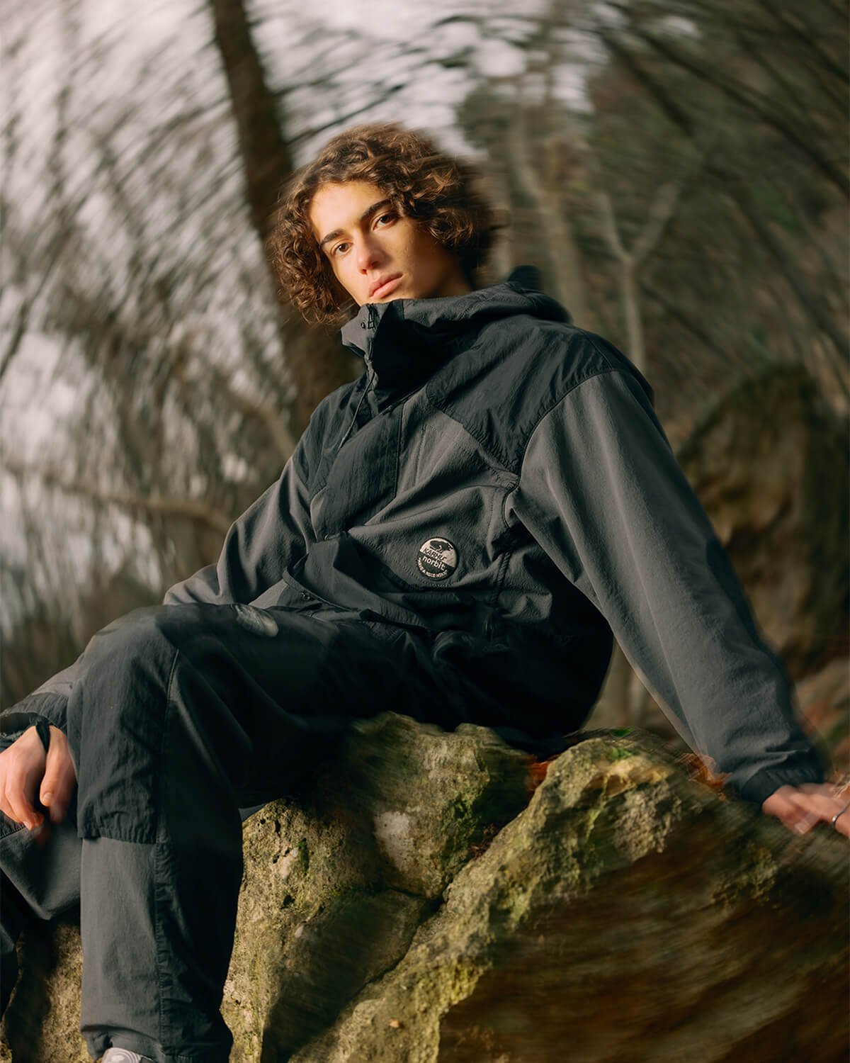KARHU x NORBIT FUSION XC "HAVE A NICE HIKE"