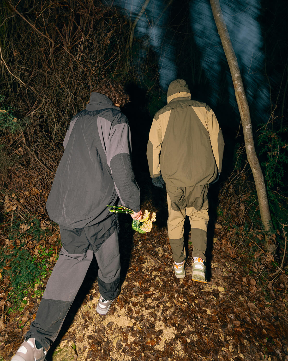 KARHU x NORBIT FUSION XC - "HAVE A NICE HIKE"