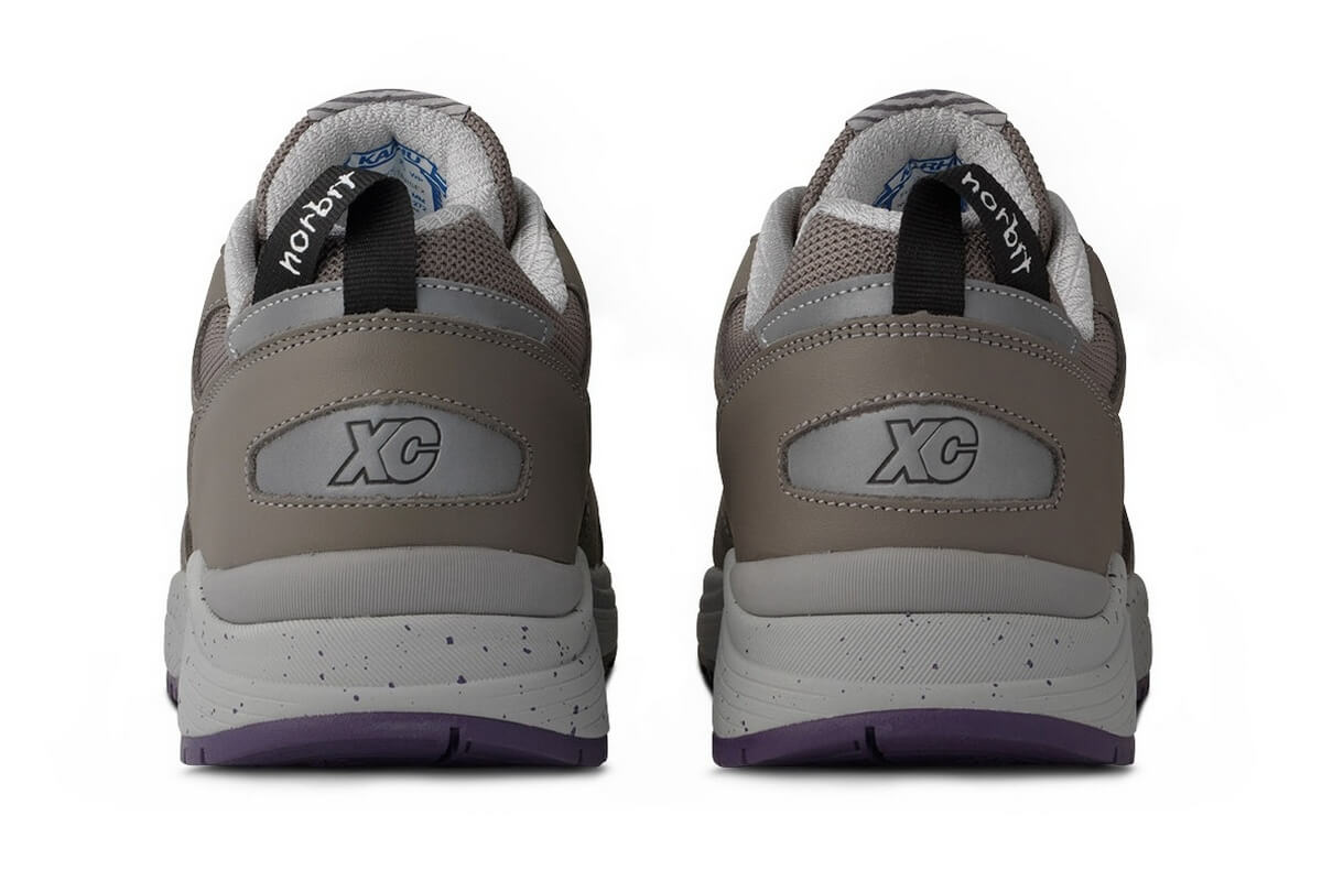 Karhu x norbit Fusion XC "Have A Nice Hike" Collection