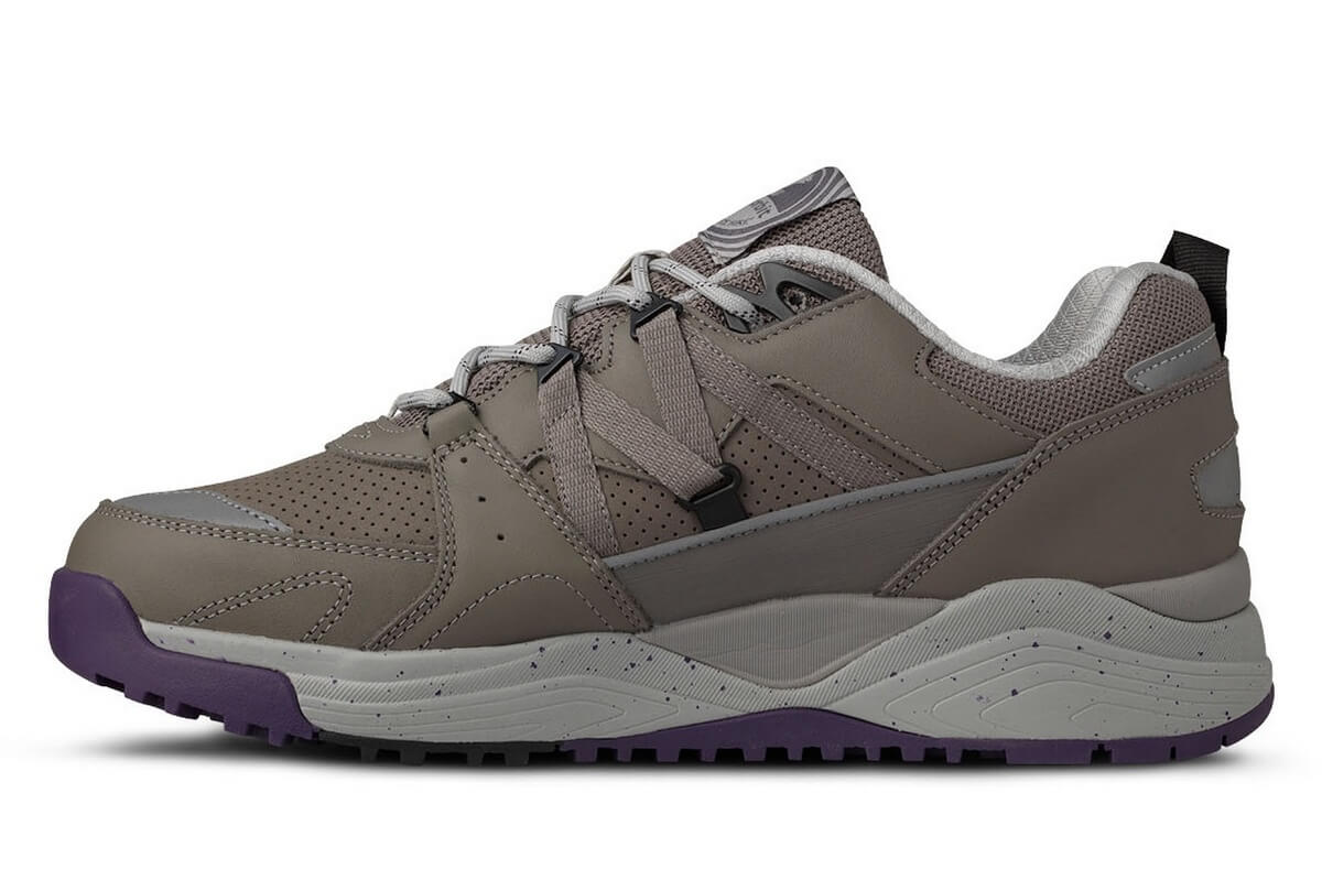 Karhu x norbit Fusion XC "Have A Nice Hike" Collection
