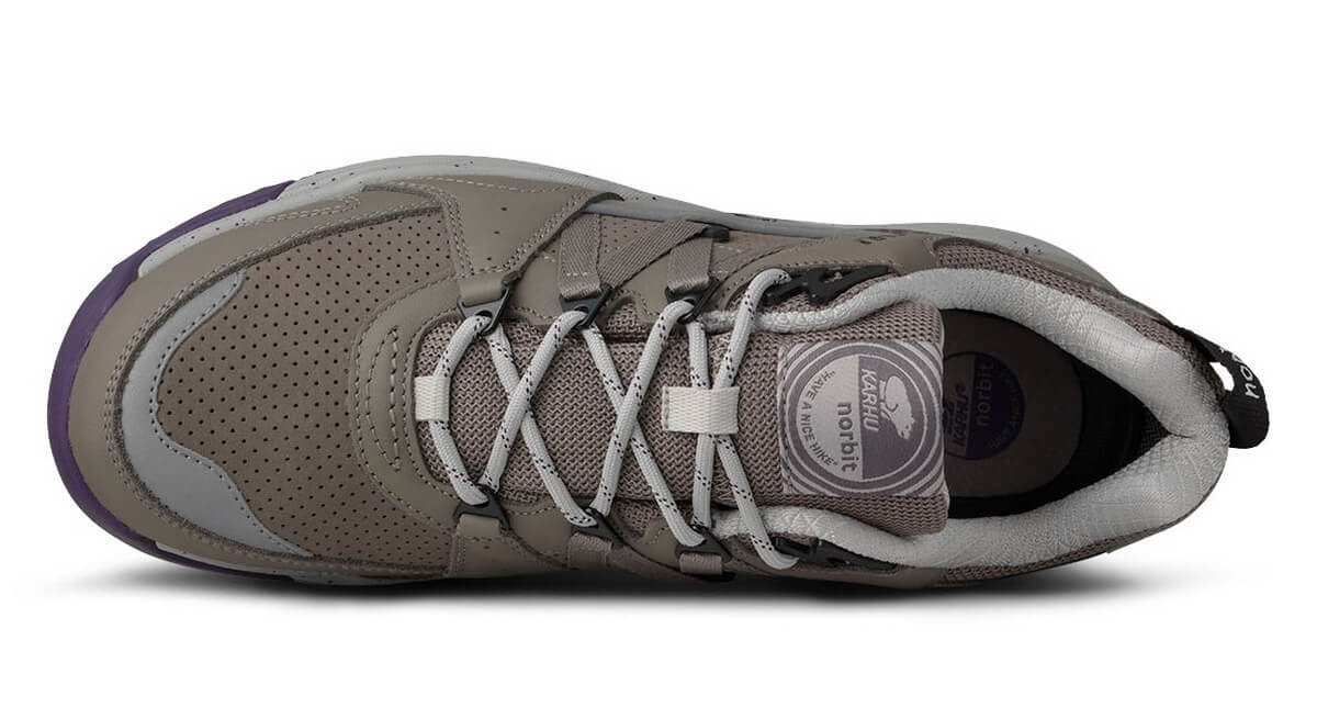 Karhu x norbit Fusion XC "Have A Nice Hike" Collection