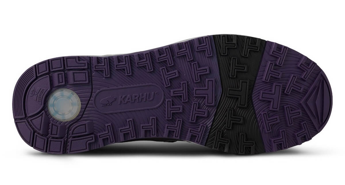 Karhu x norbit Fusion XC "Have A Nice Hike" Collection