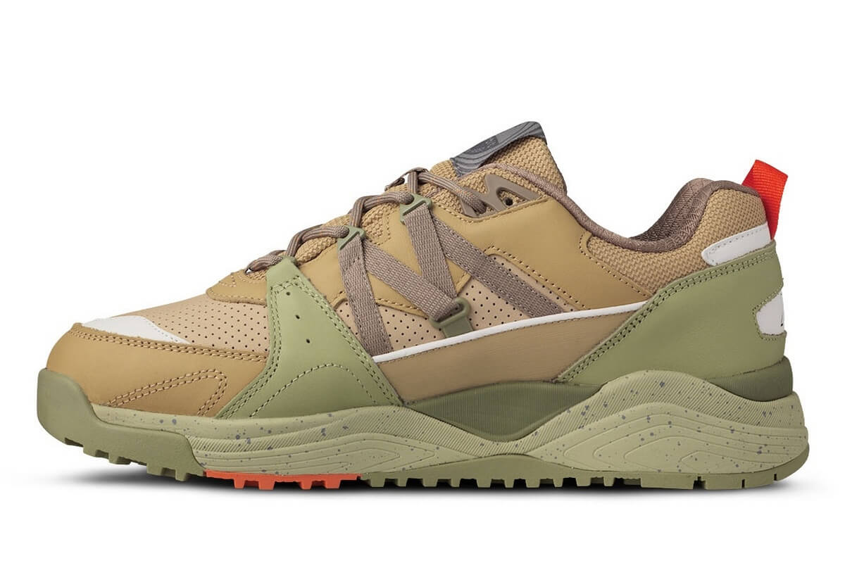 Karhu x norbit Fusion XC "Have A Nice Hike" Collection