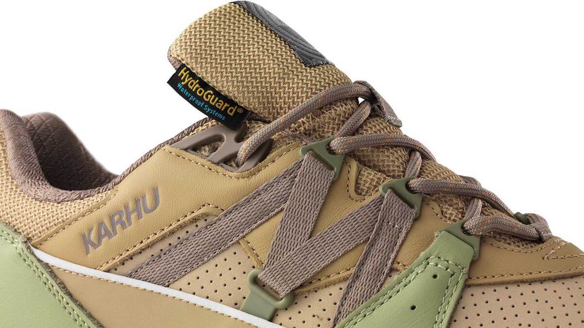 Karhu x norbit Fusion XC "Have A Nice Hike" Collection