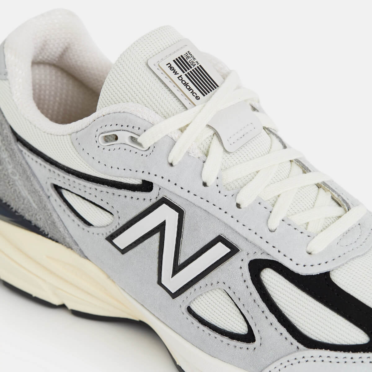 New Balance MADE in USA Spring/Summer 2024 Collection