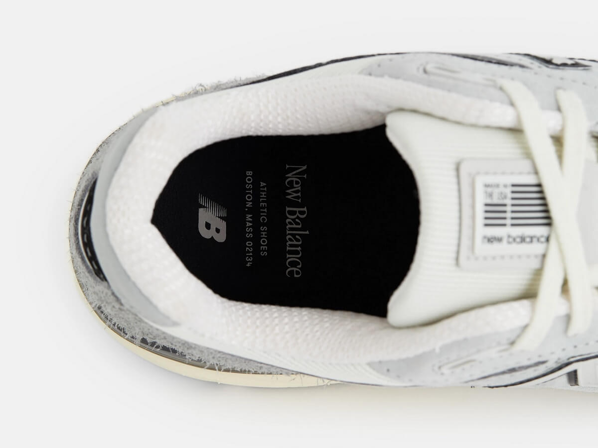 New Balance MADE in USA Spring/Summer 2024 Collection