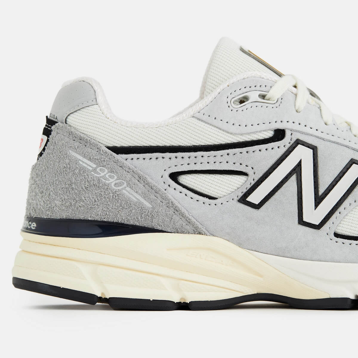 New Balance MADE in USA Spring/Summer 2024 Collection