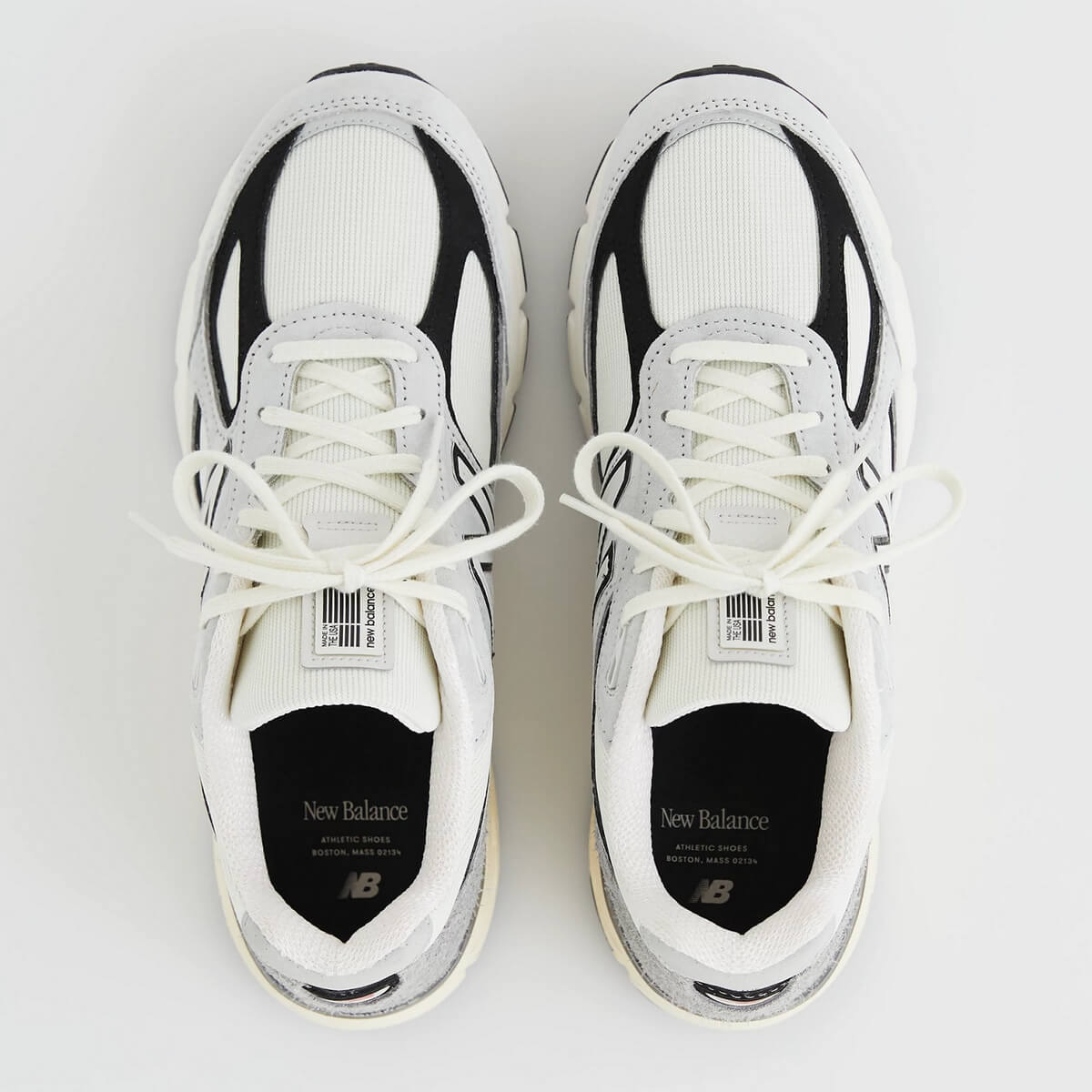 New Balance MADE in USA Spring/Summer 2024 Collection