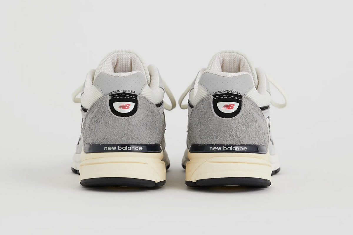 New Balance MADE in USA Spring/Summer 2024 Collection