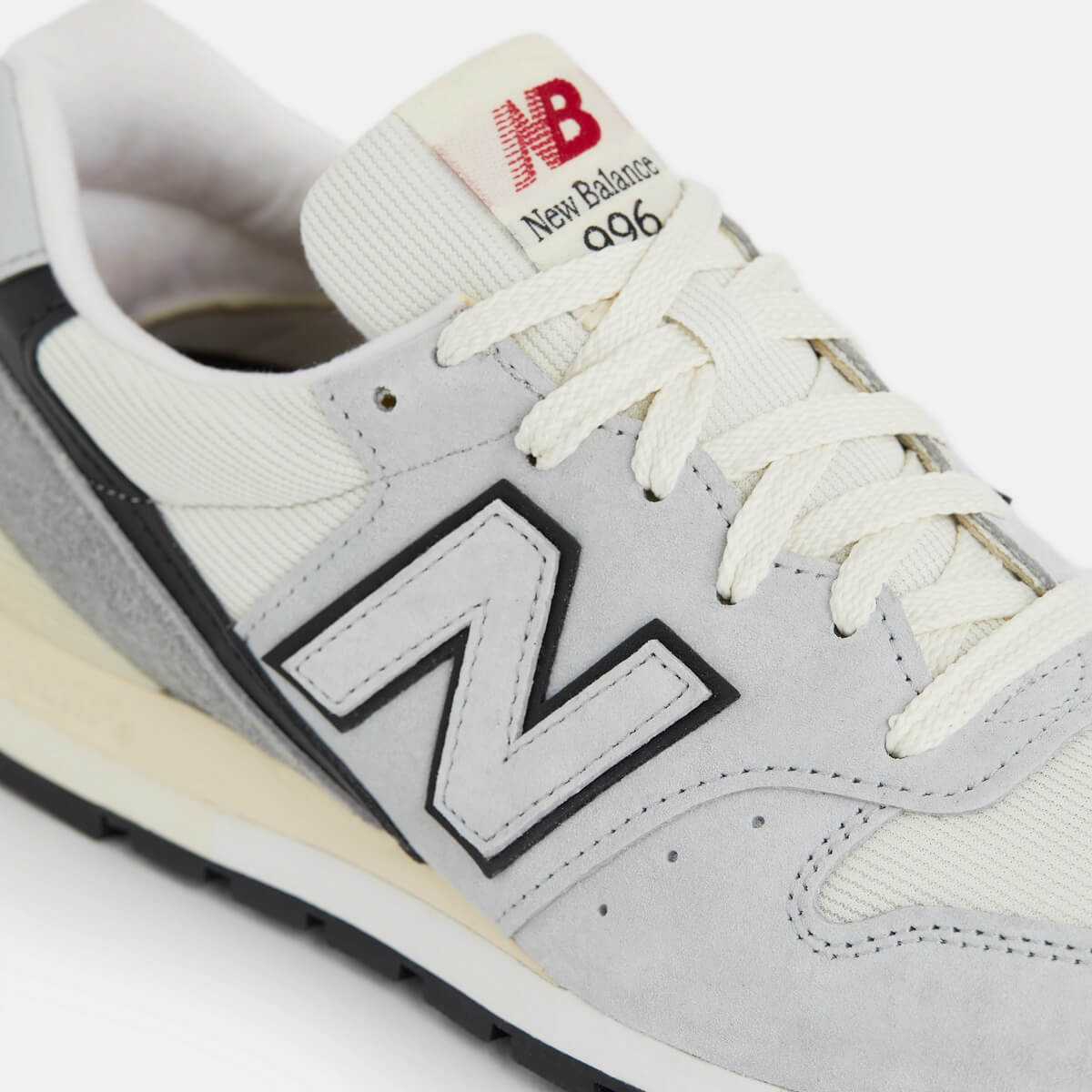 New Balance MADE in USA Spring/Summer 2024 Collection