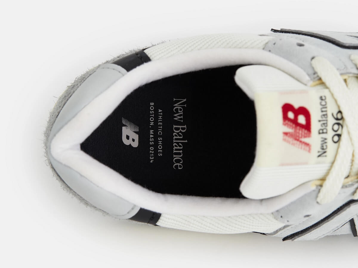 New Balance MADE in USA Spring/Summer 2024 Collection