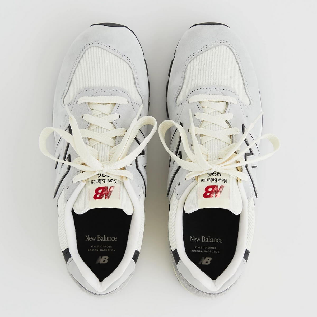 New Balance MADE in USA Spring/Summer 2024 Collection